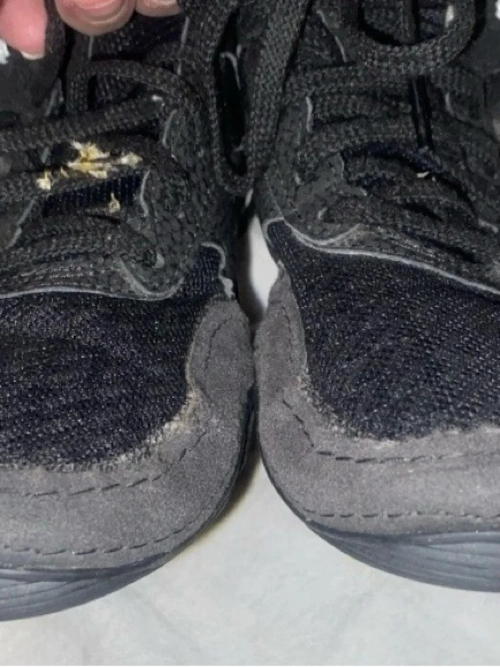 Asics good used